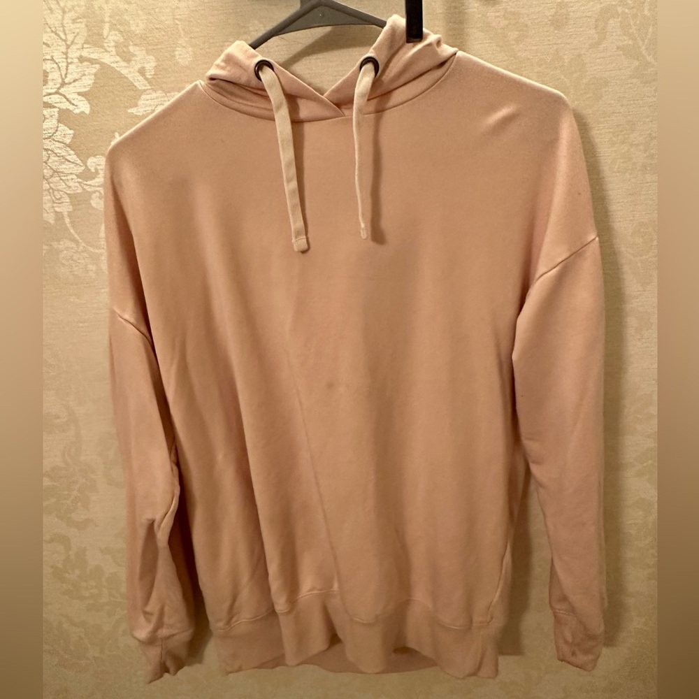 Buffalo by David Bitton Pink Hoodie